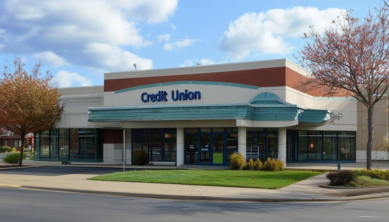 Credit union