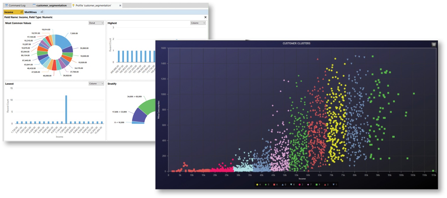 What’s New in Arbutus 9