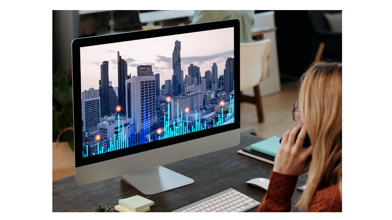 Analytics Tests by Industry