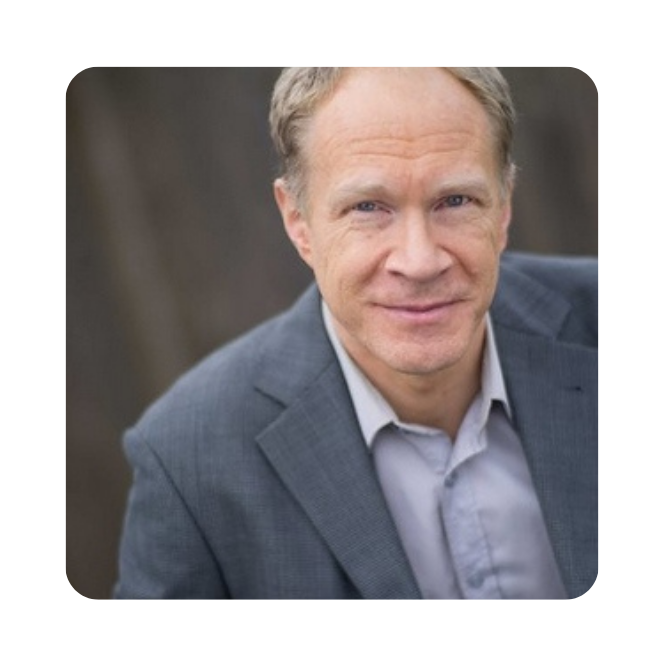 Brad Thiessen, Arbutus Analytics