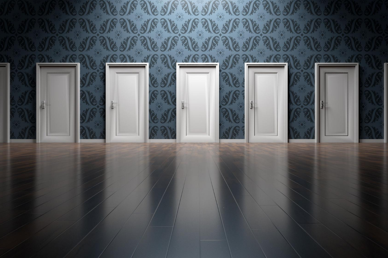 Detect Duplicates - Address Normalization  (1)