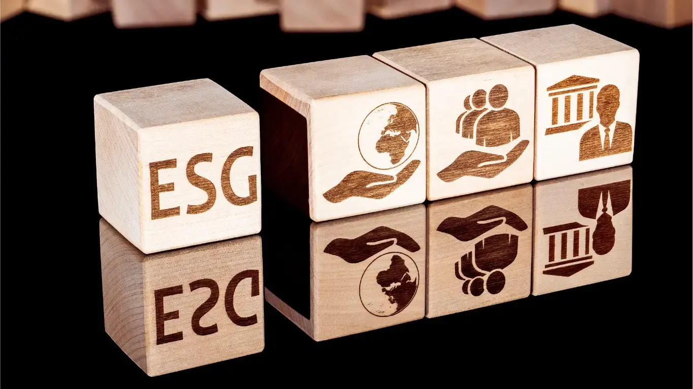 ESG