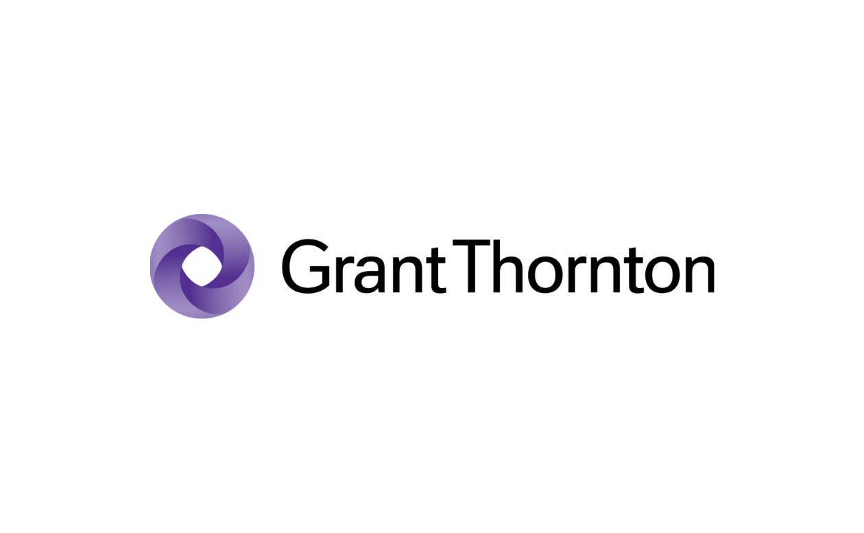 Grant Thornton Logo