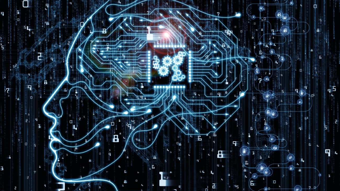 Analytics Focus - Background Image