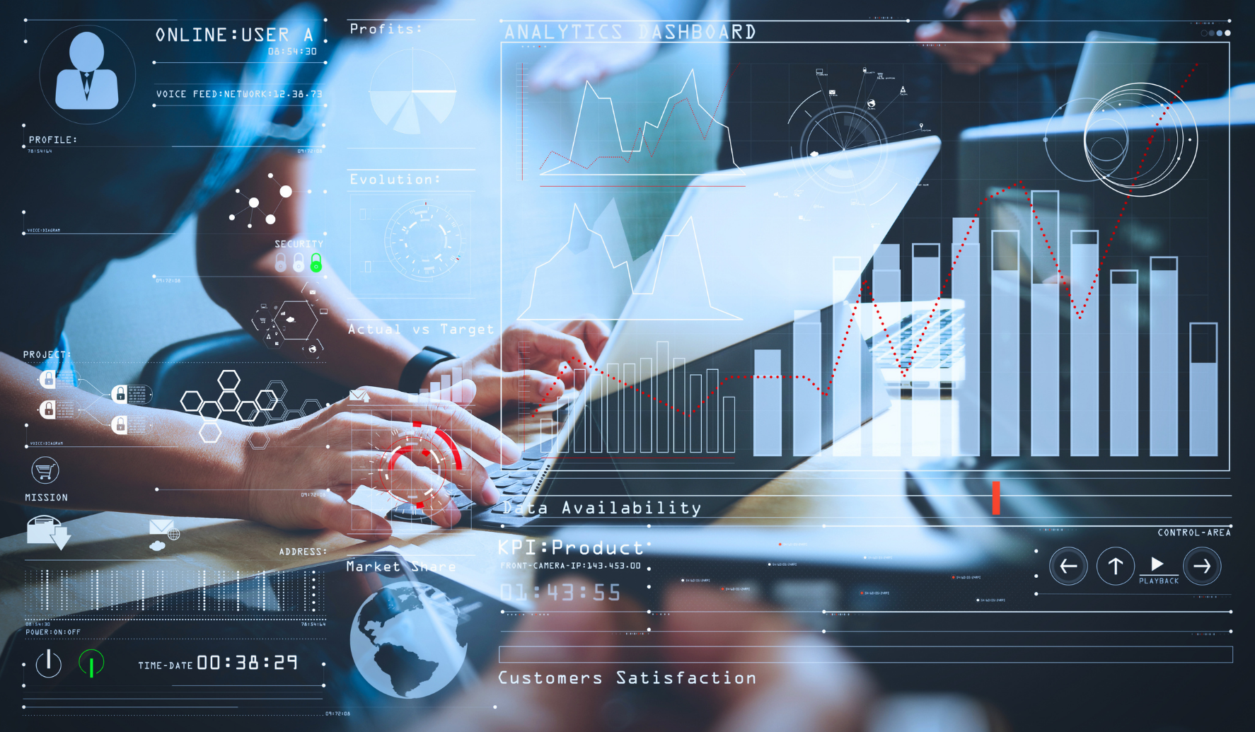 Data Analytics Webinar