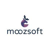 Moozsoft Logo25