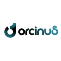 Orcinus Logo