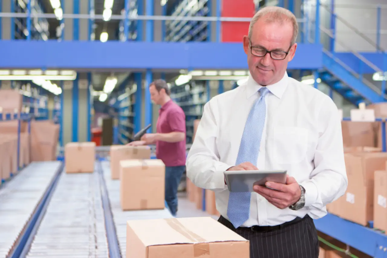 SOX Testing case study