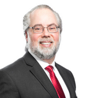 Rich Lanza, Managing Director-Audit Technology Delivery, Grant Thornton LLP