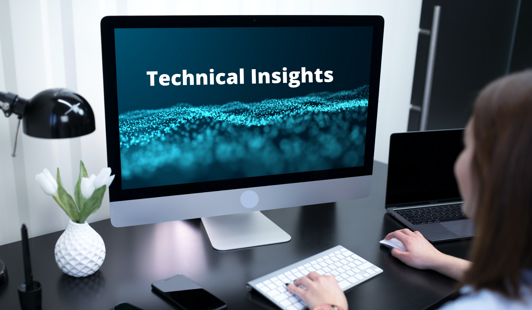 Technical Insights Main