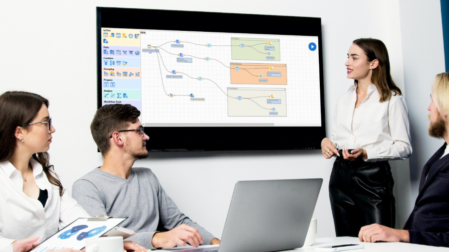 Workflow Container Version 8