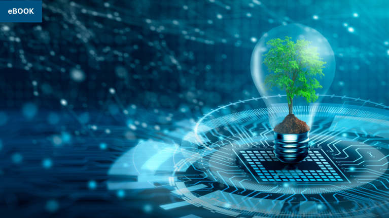 eBook - ESG & Analytics