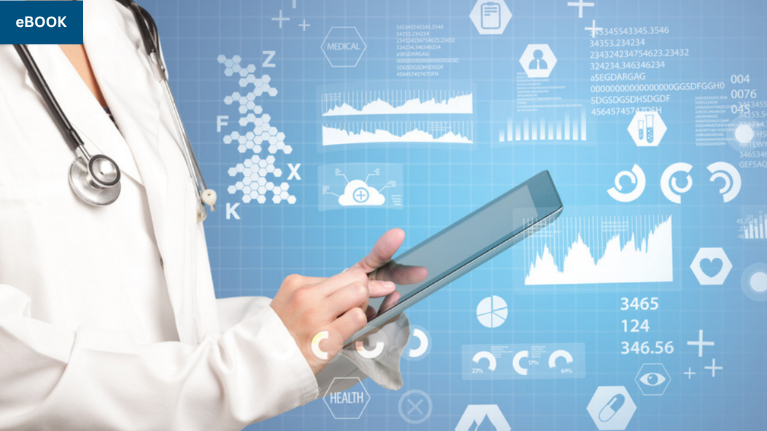 eBook Healthcare & Analytics